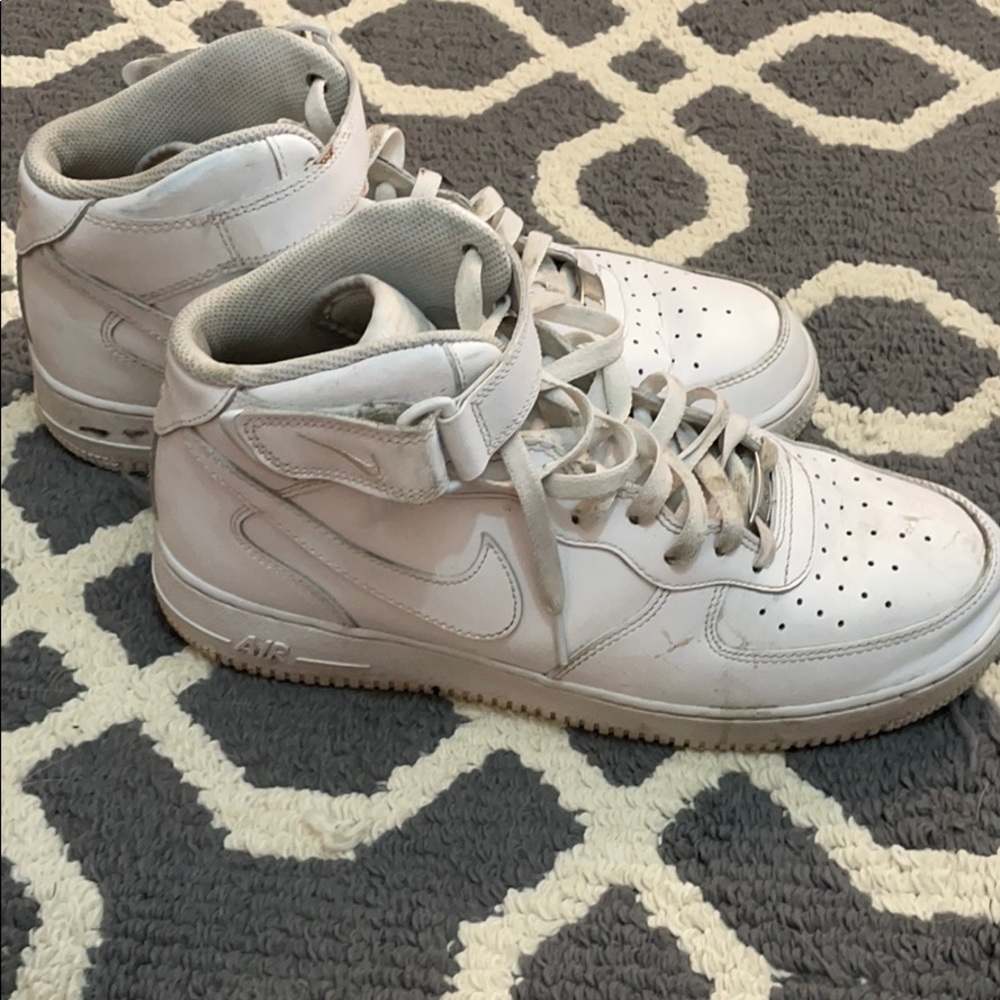 COPY - Nike Air Force 1